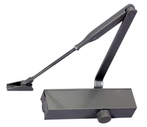 Square Heavy Door Closer- 120Kg
