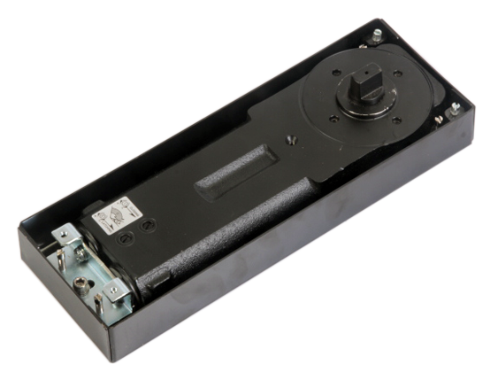 Heavy Duty-Floor hinges - 120 kg