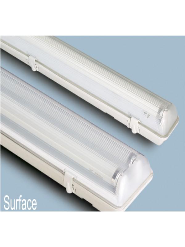 Weather Proof Emergency Lights (IP 65)
