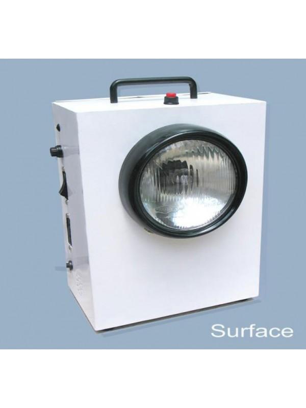 Beam Lights 125E/BL