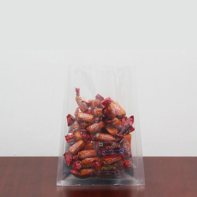 Transparent Pouches - 110 Microns