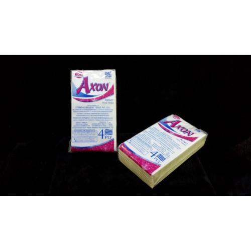 Pocket Facial Tissue 4PLY (6PTK)