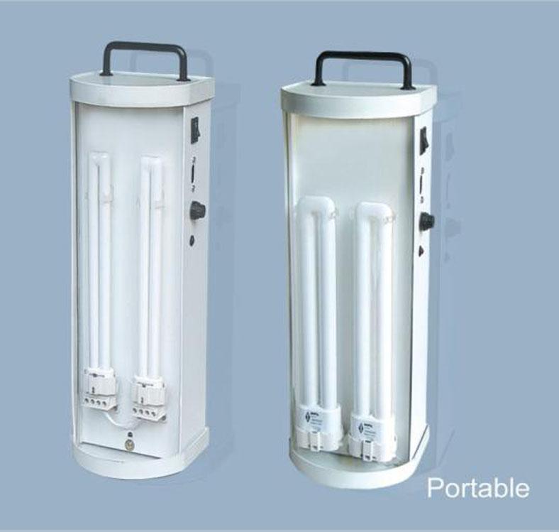 Portable Non- maintained Lights 111PL/NM