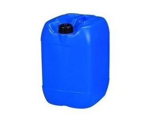 HDPE Square Jerry Cans 35L