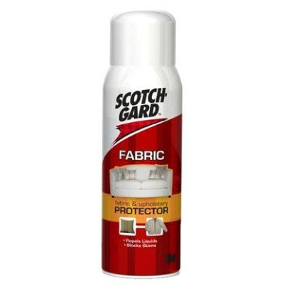 3M Scotch Gard Fabric Protector 283Gm (Pack of 6)