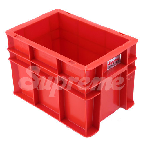 300x200x100 Series Crates-(Pack of-5)