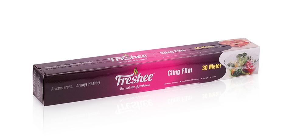 PVC Cling Film 70 MTR
