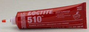 250ml Tube Gasket Eliminator Flange Sealant Loctite 510 — Supplify