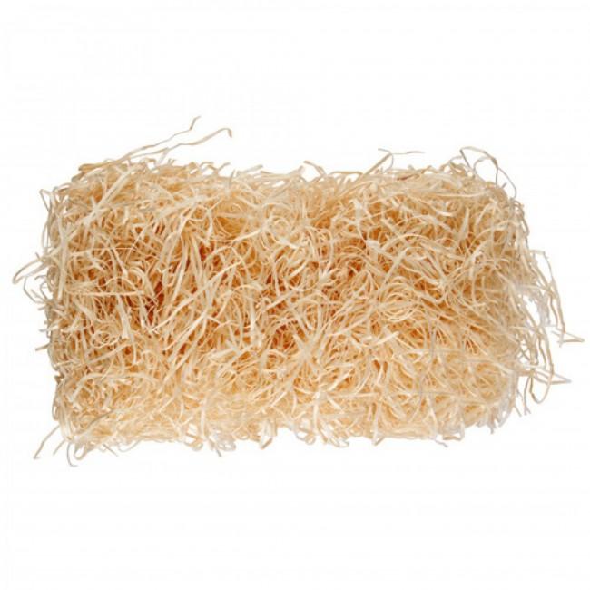 Wooden Wool 1 kg