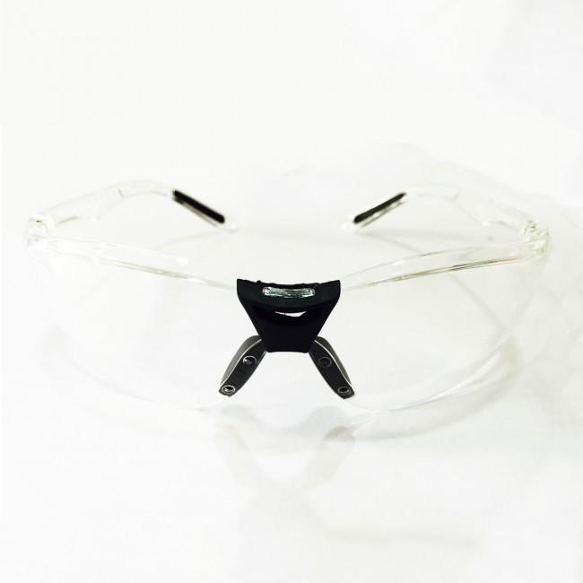 3M Virtua V3 IN Safety Eye wear (Pack of 10)