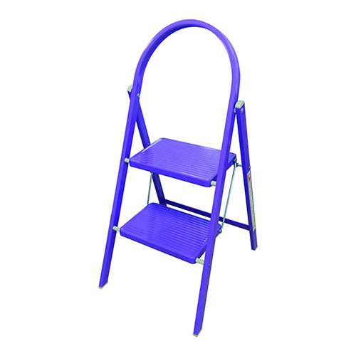 Lemon 2 step stool