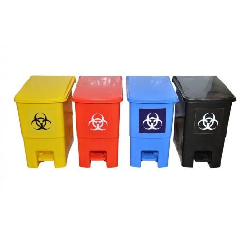 Medical waste Container 16L
