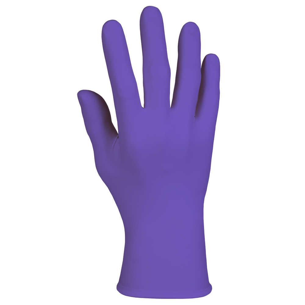 Kimberly Powder Free Examination Hand Gloves
