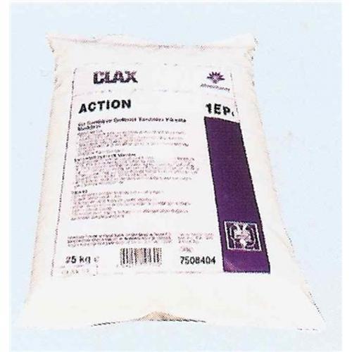 TASKI Clax 1 x25kg Pack Rinse Laundry Care