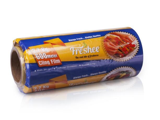 PVC Cling Film 70 MTR