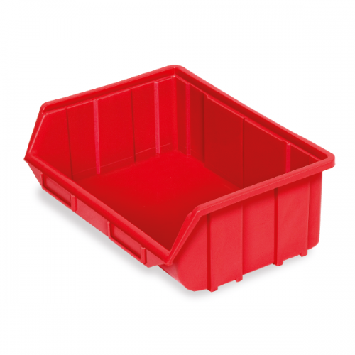 H Bins