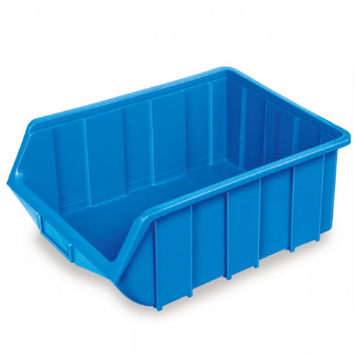 H Bins
