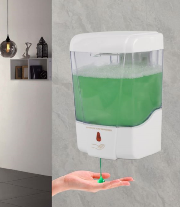 Automatic Soap Dispenser  (700ML)
