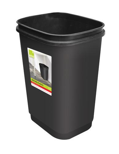 Open Plastic Bin (Pack of 5)