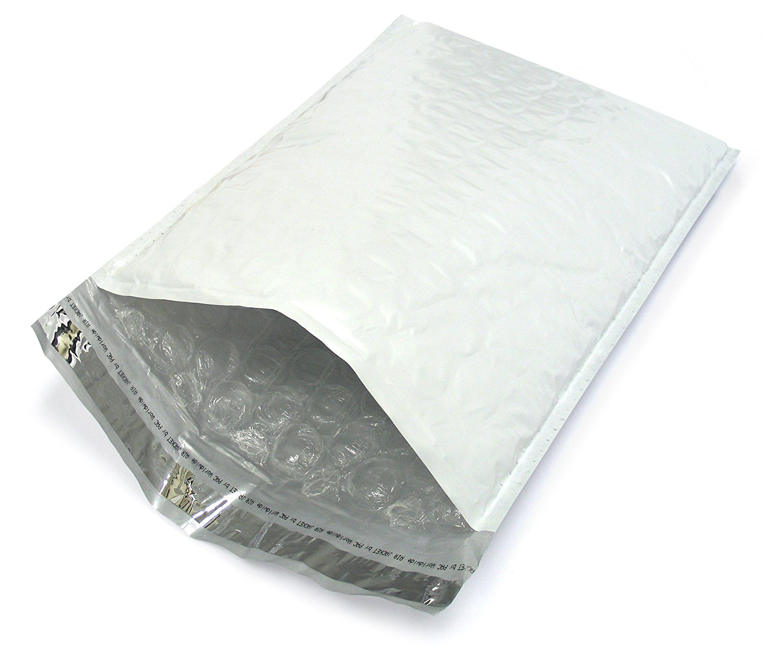 Bubble Lined Courier Bags with Jacket (Pod)