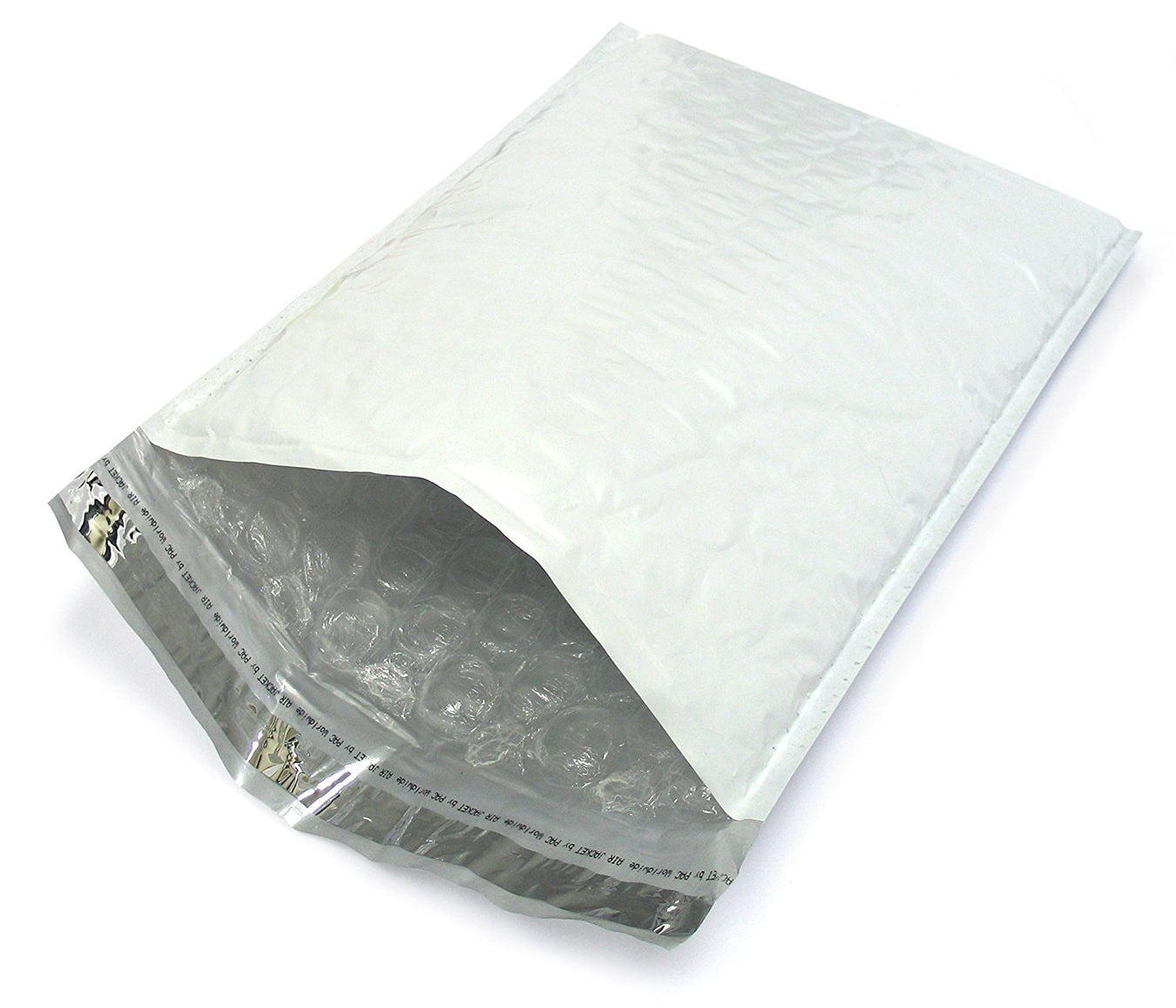 Courier & Mailer bags