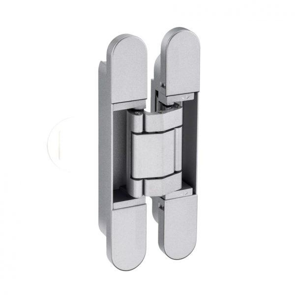 3D Adjustable Concealed Hinges