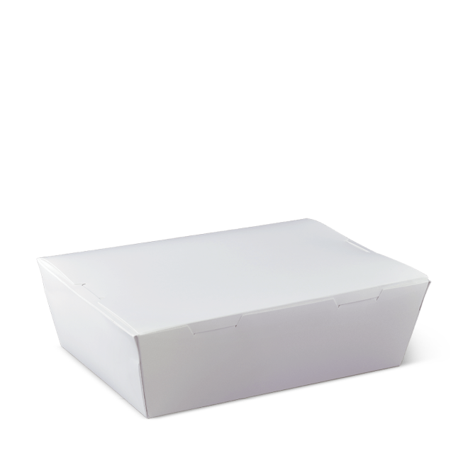 LUNCH BOX