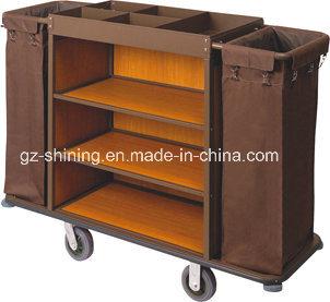 Guest Room Trolley SKAT 15