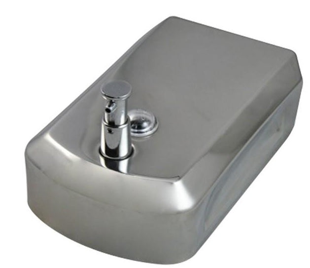 Stainless Steel Wall Mounted Liquid  Soap Dispenser