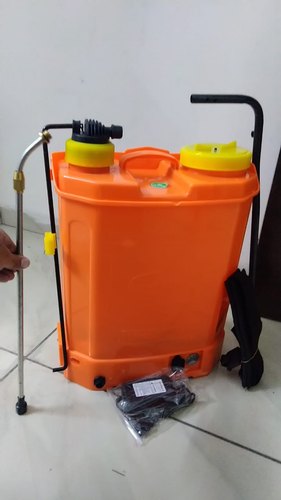 Disinfectant Spray Machine