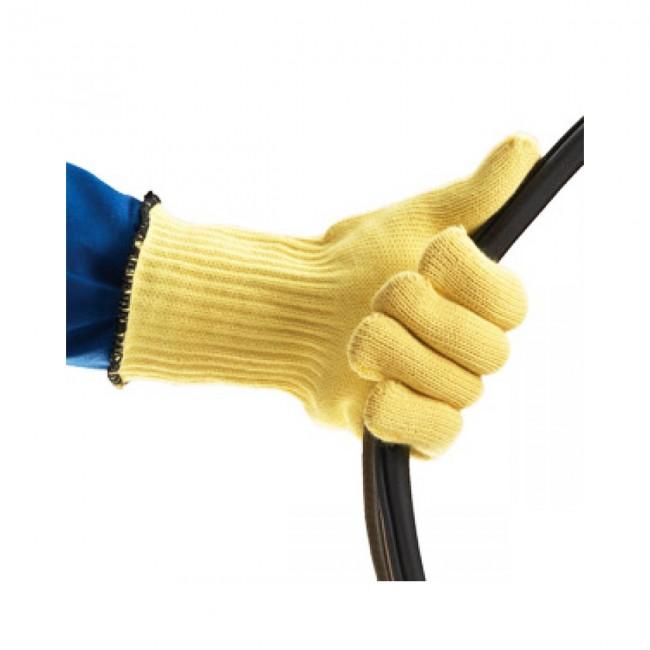 Ansell Mercury Kevlar Knitted Heat resistant Gloves 10