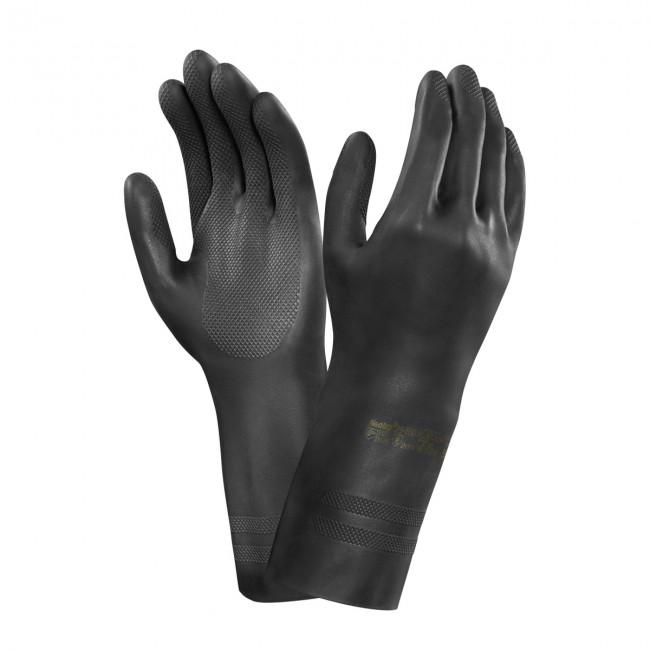 Ansell Neotop Neoprene Gloves 9 (PACK OF 5)