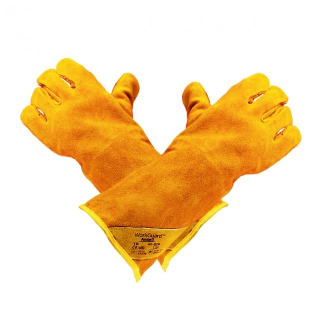 Ansell Workguard Gloves 14
