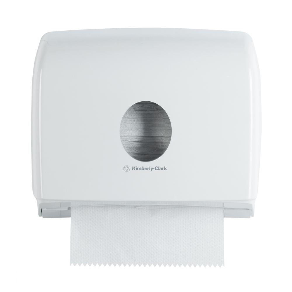 Aquarius Multifold Single Towel Dispenser
