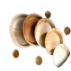 Arecanut Plate 30 cm