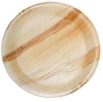 Arecanut Plate 30 cm