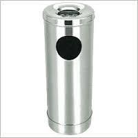Stainless Steel Color Coded Bin Steel Front Drop
