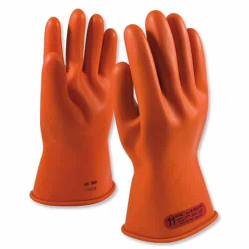 Hand care Extra comfort  Industrial Rubber hand  gloves