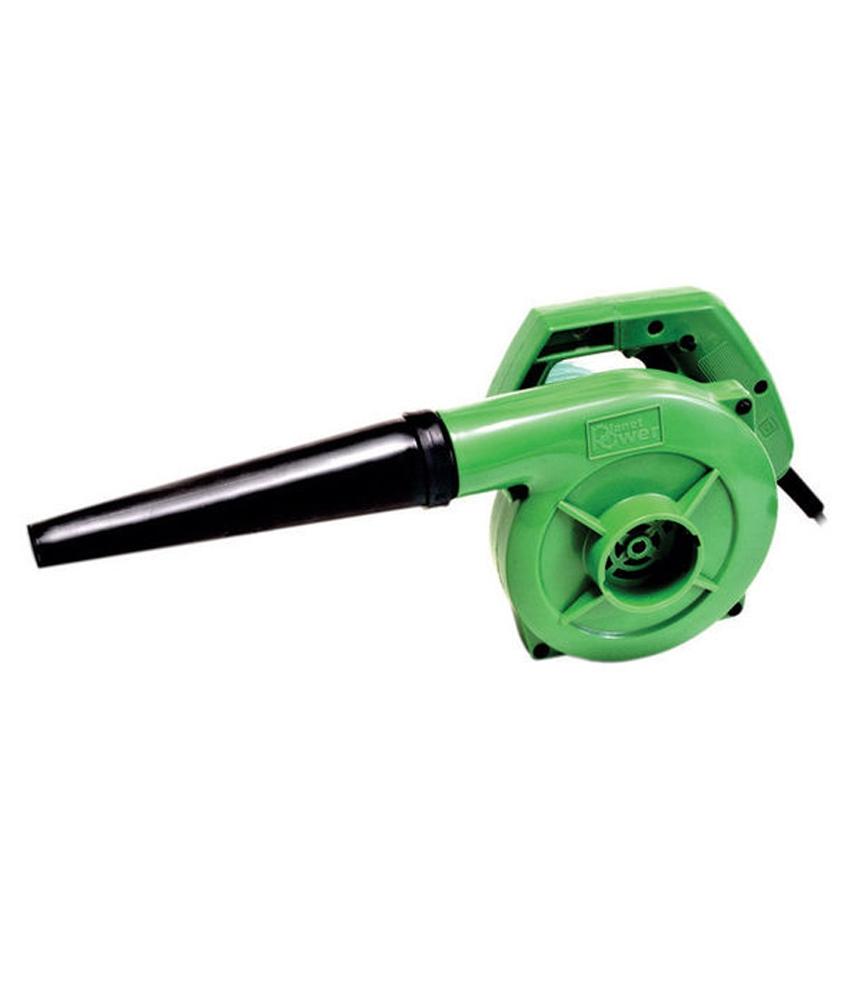 Blower