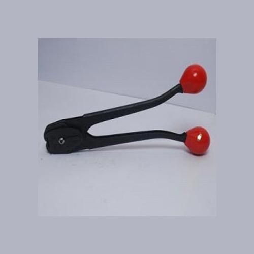 Sealer for Steel Strap