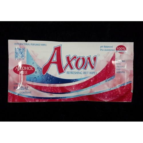 Wet Tissues (PACK OF 1000)