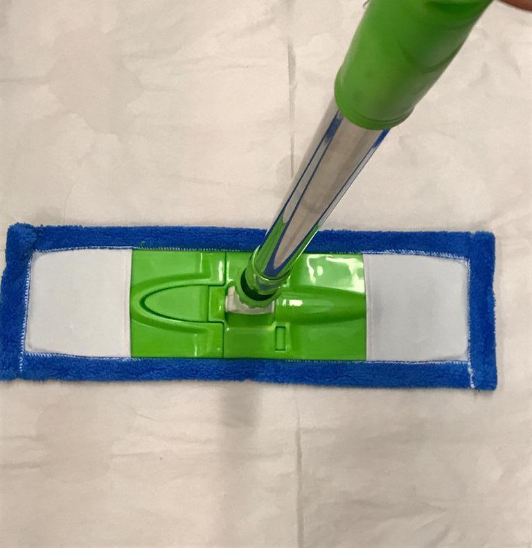 Microfiber Mop (pack of 10)