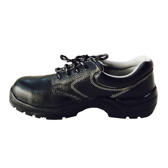 Bata Bora Derby Low Ankle Safety Shoes