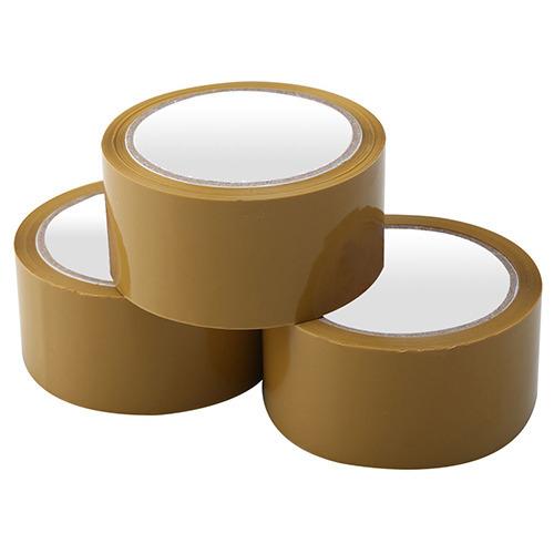 Brown Bopp Tape 36mm x 35mtr