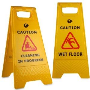 Caution Board (pack of 2)