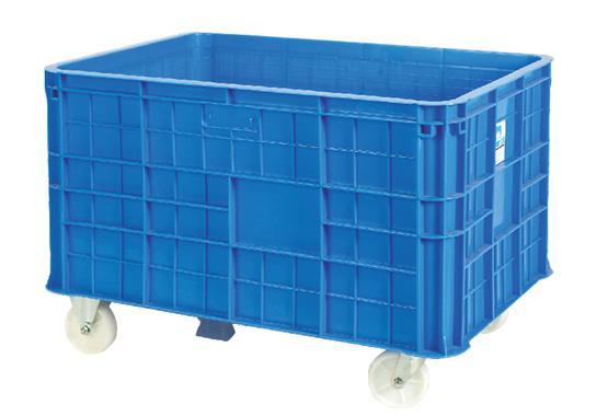 Giant Crates-163 Ltr