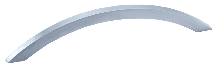 C Type Square cabinet handle