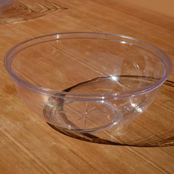 Disposable Bowl (Pack of 100)