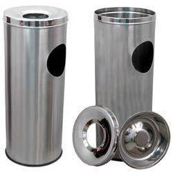 Ashtray Bins