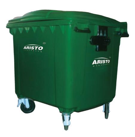 Wheel Dustbins